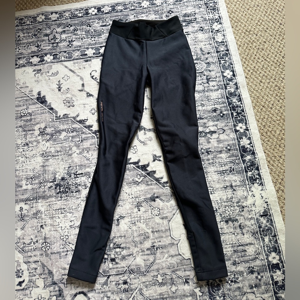 Pearl Izumi Women’s Quest Thermal Cycling Tights